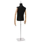 Verstelbare Mannequin Van 170-218 Cm Met Voet Man Pp