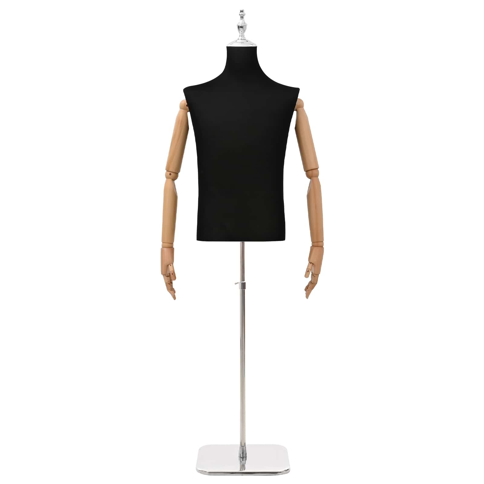 Winkel & Presentatie