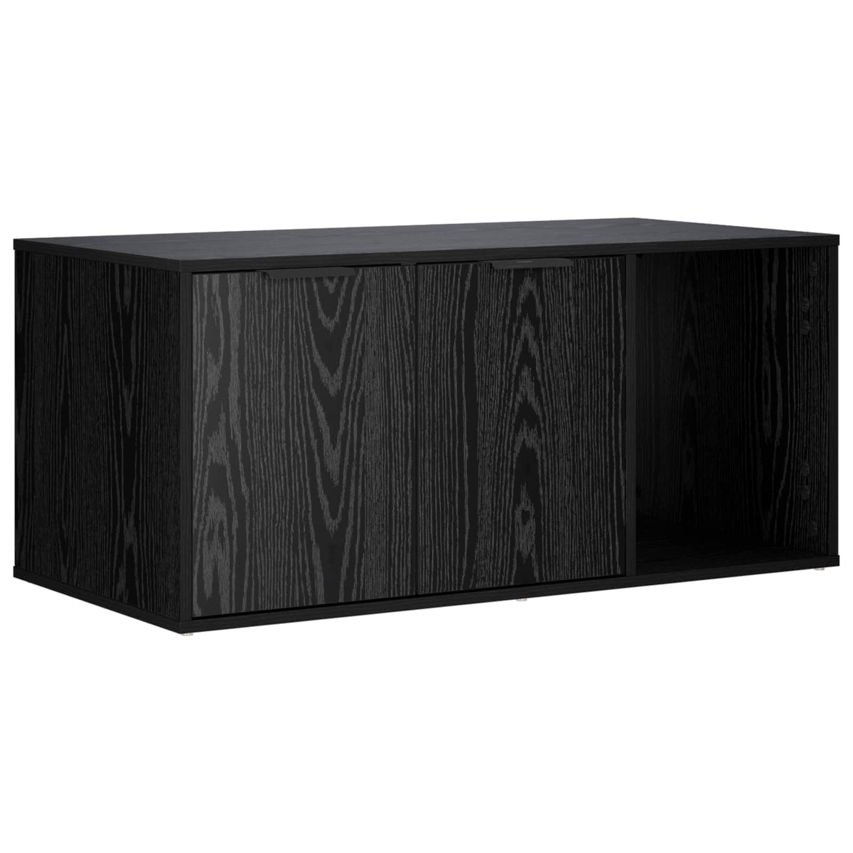 Kattenkrat Meubel Bewerkt Hout