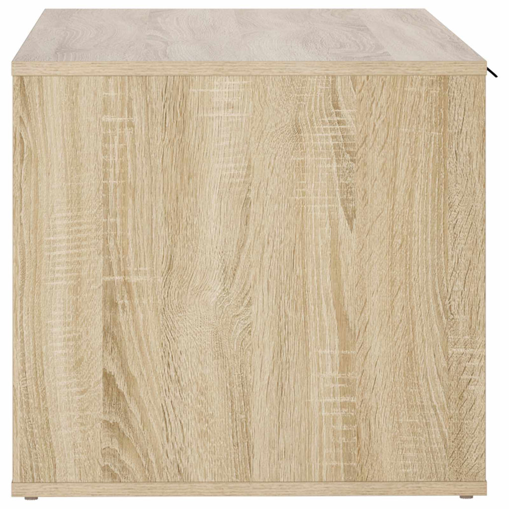 Kattenkrat Meubel Bewerkt Hout