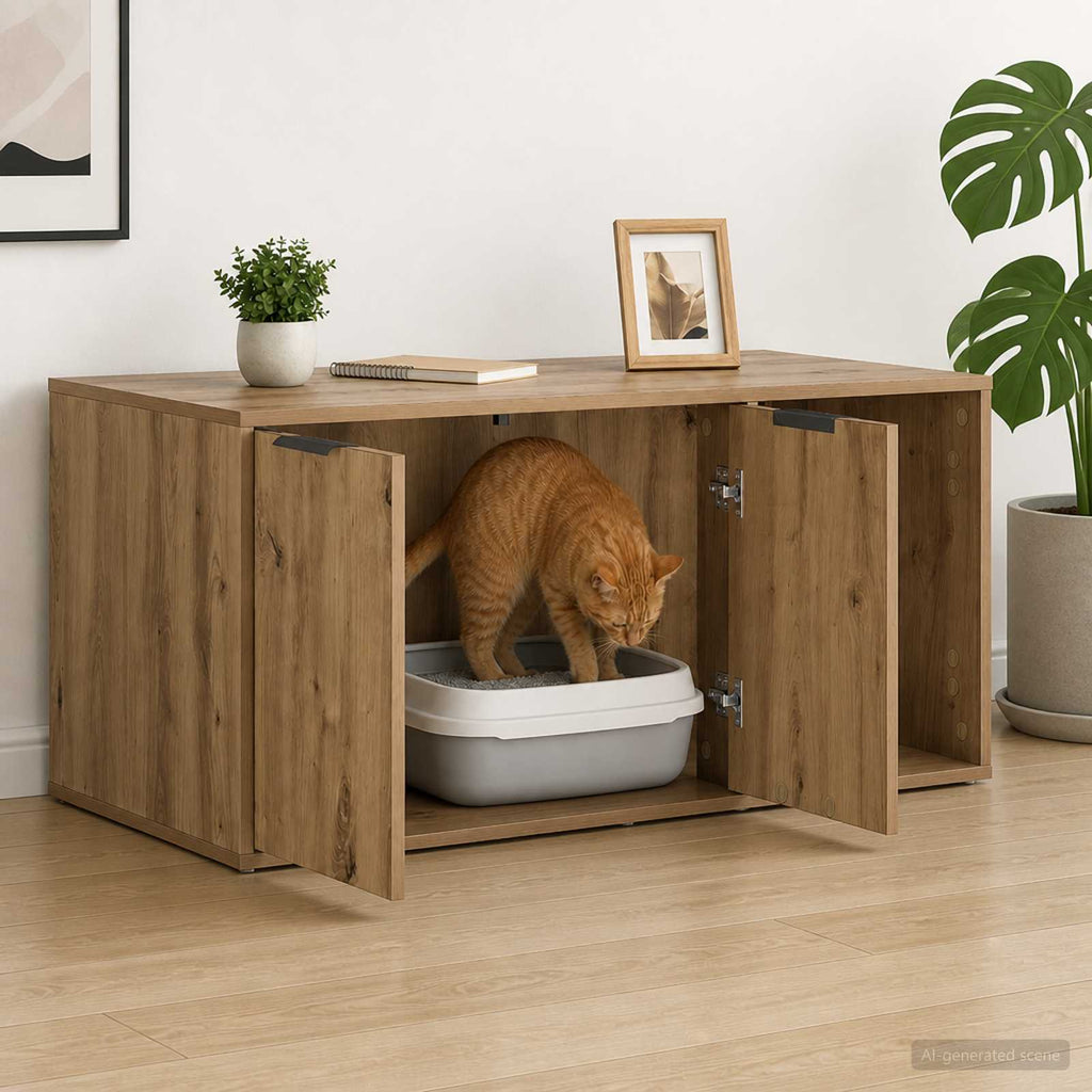Kattenkrat Meubel