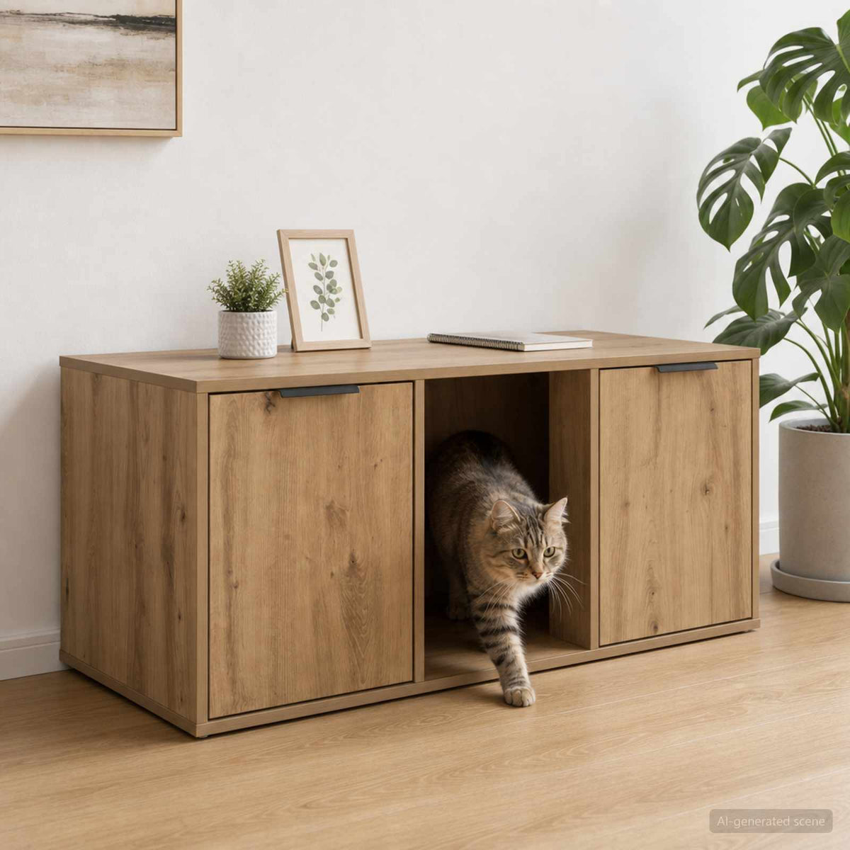 Kattenkrat Meubel