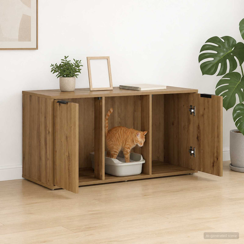 Kattenkrat Meubel