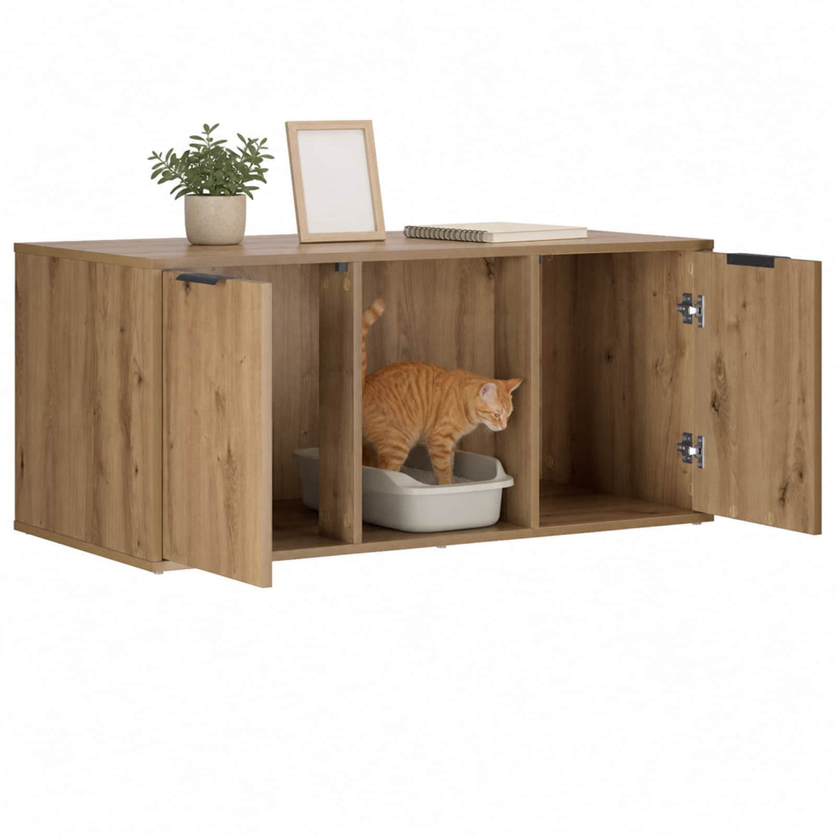 Kattenkrat Meubel
