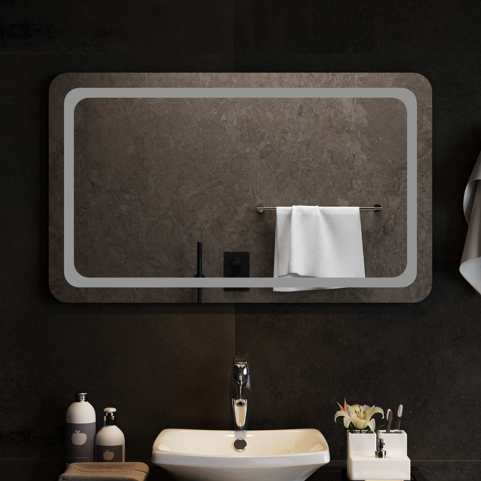 Badkamer & Verzorging
