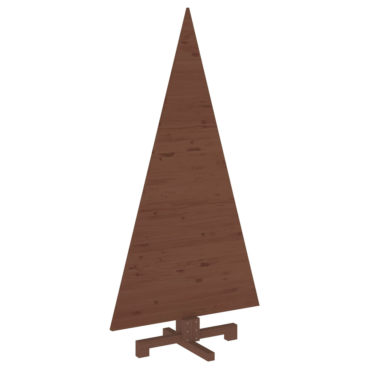 Houten Kerstboom Kotka 180 Cm Massief Grenenhout