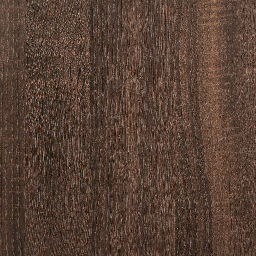 Kattenbakkast Bewerkt Hout Kleurig