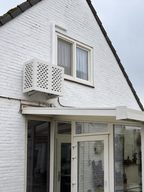 Airco en warmtepomp ombouw