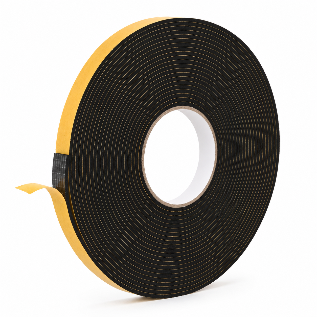 Celrubber CR-schuim / neopreen schuimtape
