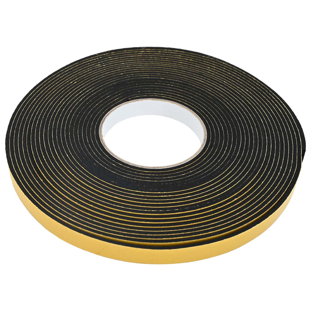 Celrubber CR-schuim / neopreen schuimtape