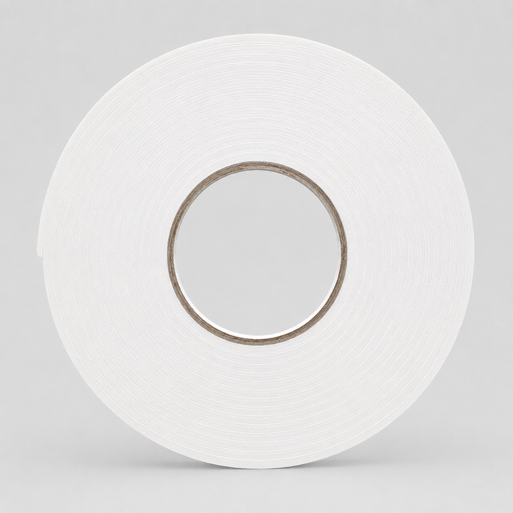 Celrubber CR-schuim / neopreen schuimtape
