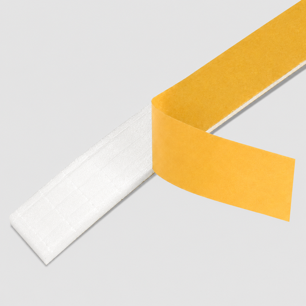 Celrubber CR-schuim / neopreen schuimtape