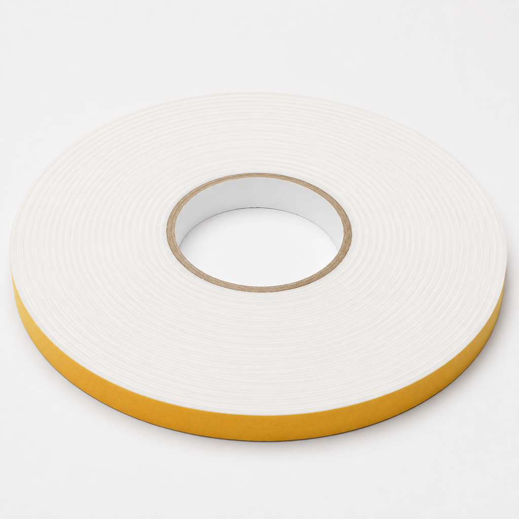 Celrubber CR-schuim / neopreen schuimtape