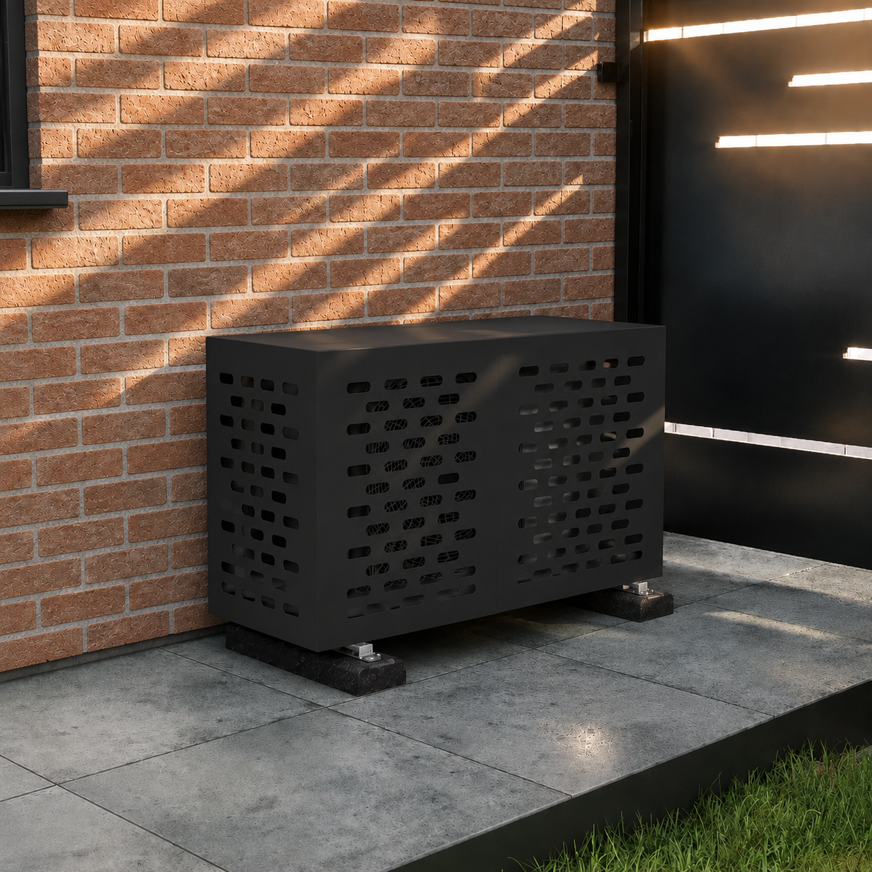 airco ombouw goedkoop: productdetails controleren