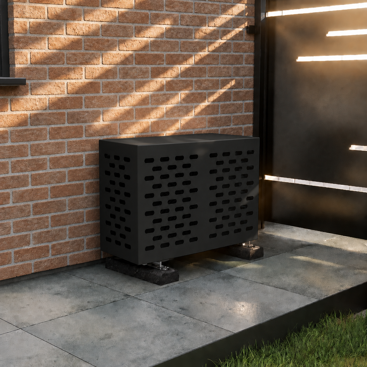 airco ombouw goedkoop: Airco en warmtepomp ombouw