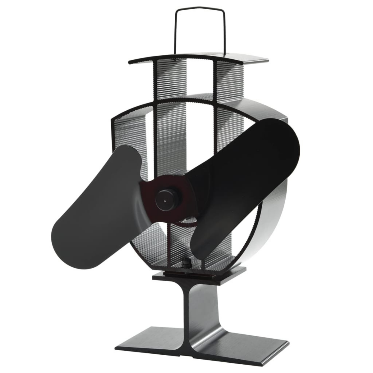 Kachelventilator - Hout kachel ventilator