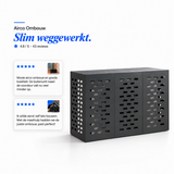 Airco Ombouw — Slim weggewerkt. Klantreviews.