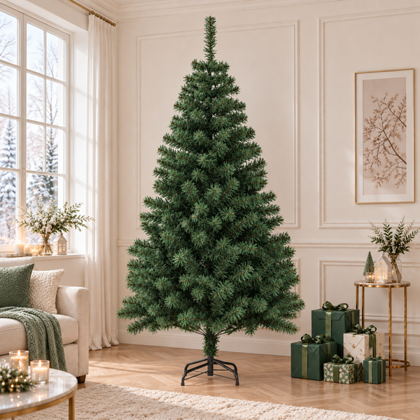 Kunstkerstboom