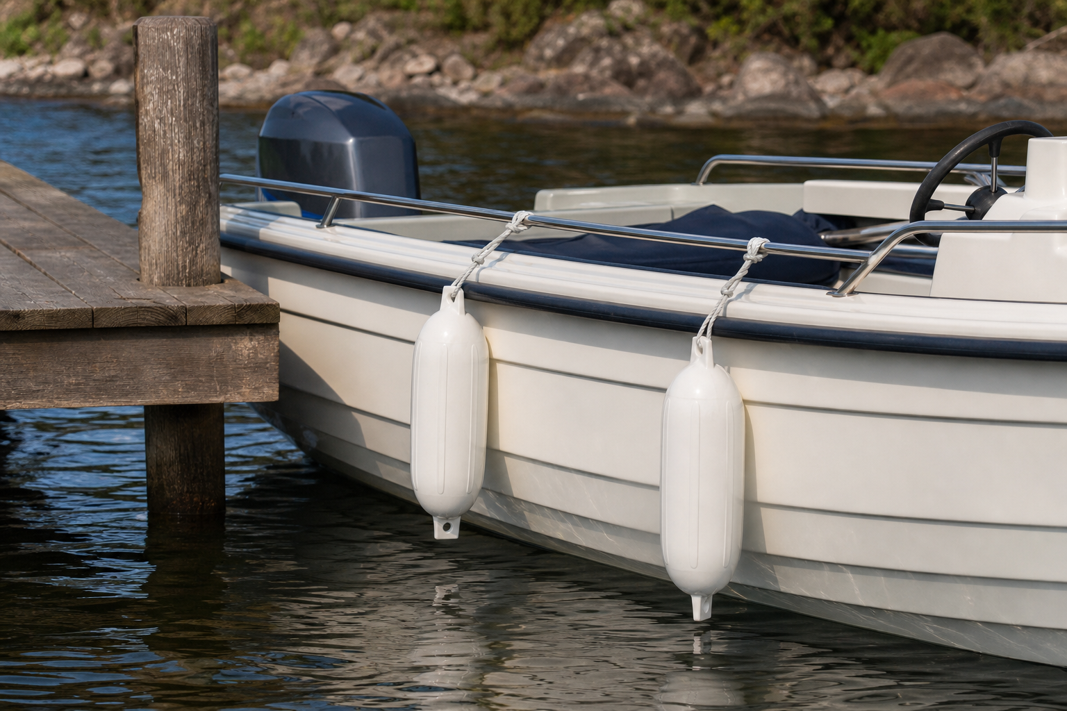 fenders boot: Fenders boot kiezen: waar let je op?