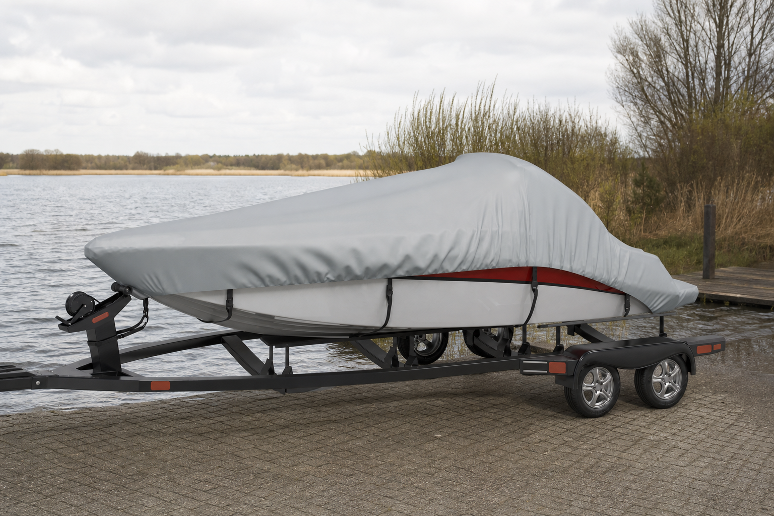 afdekzeil boot 6 meter: Afdekzeil boot 6 meter kiezen: waar let je op?