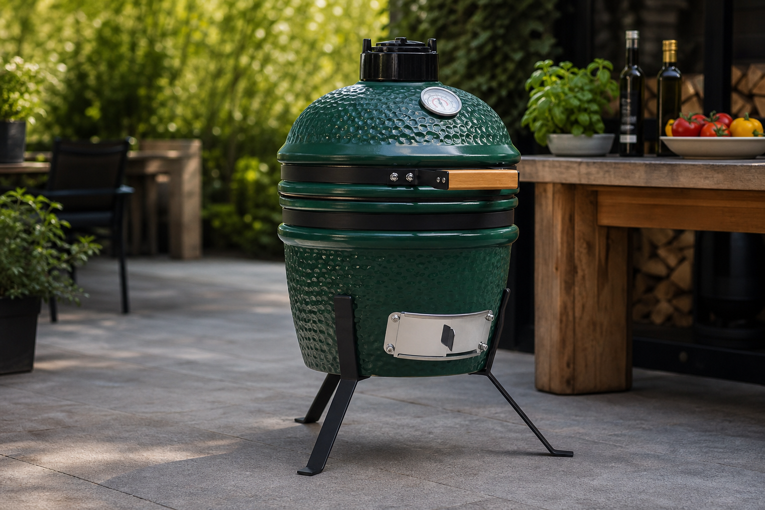 kamado bbq aanbieding: Kamado bbq aanbieding vergelijken: waar let je op?