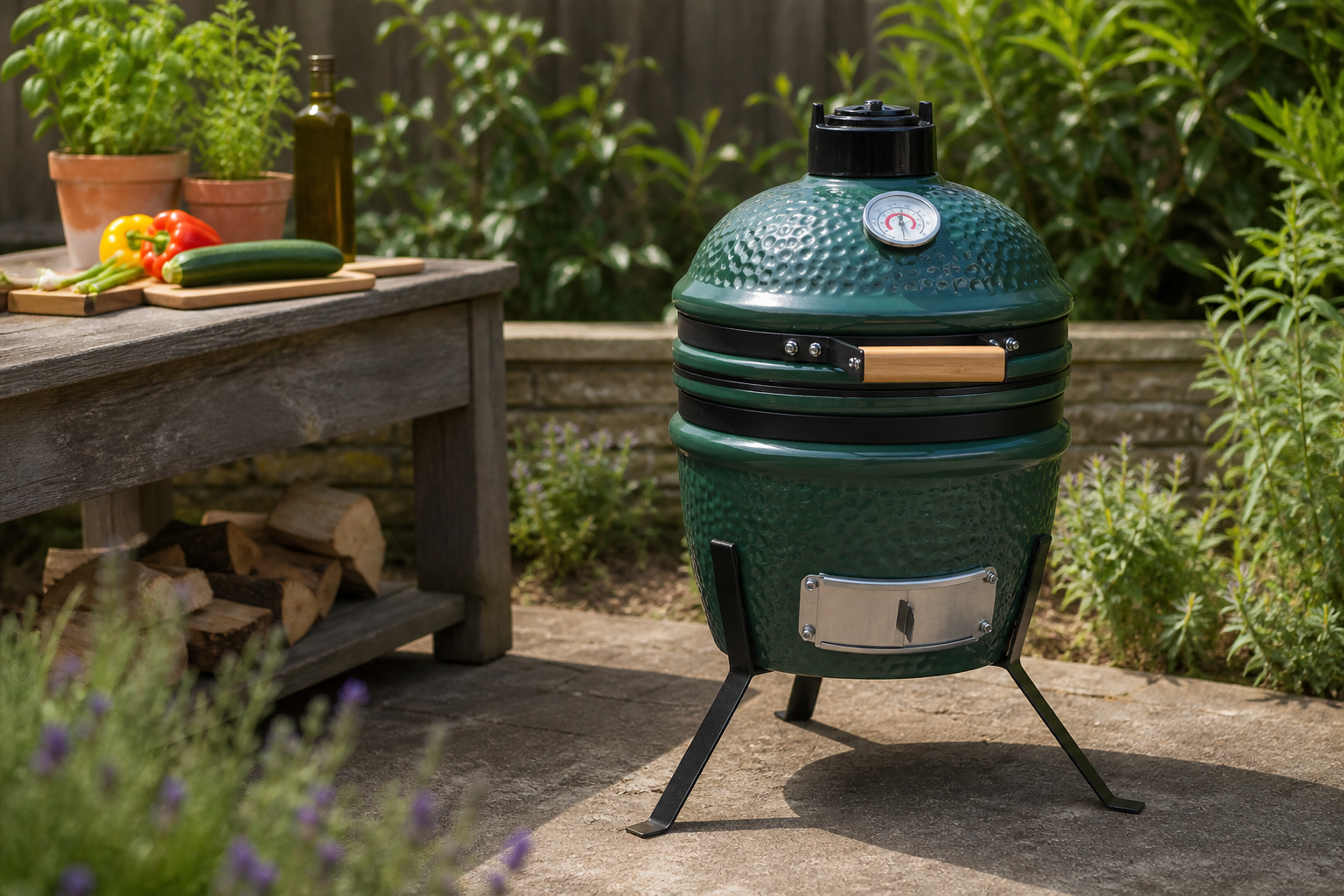 kamado joe classic 2: Kamado joe classic 2 kiezen: waar let je op?