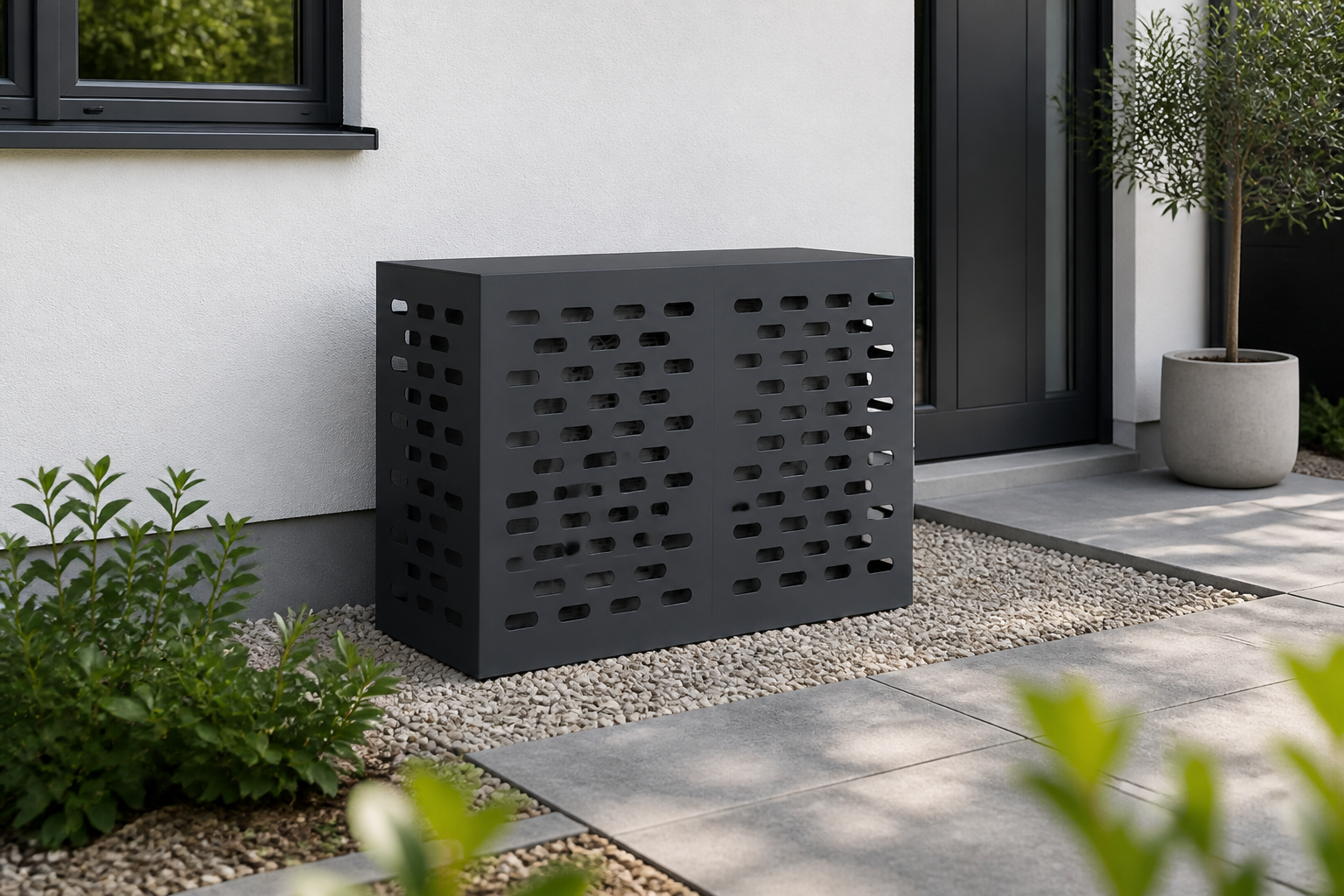 airco met buitenunit: Airco met buitenunit kiezen: waar let je op?