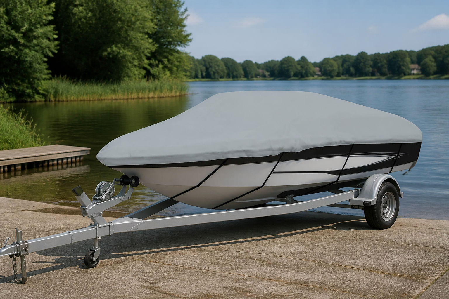 zandzak bootzeil: Zandzak bootzeil kiezen: waar let je op?