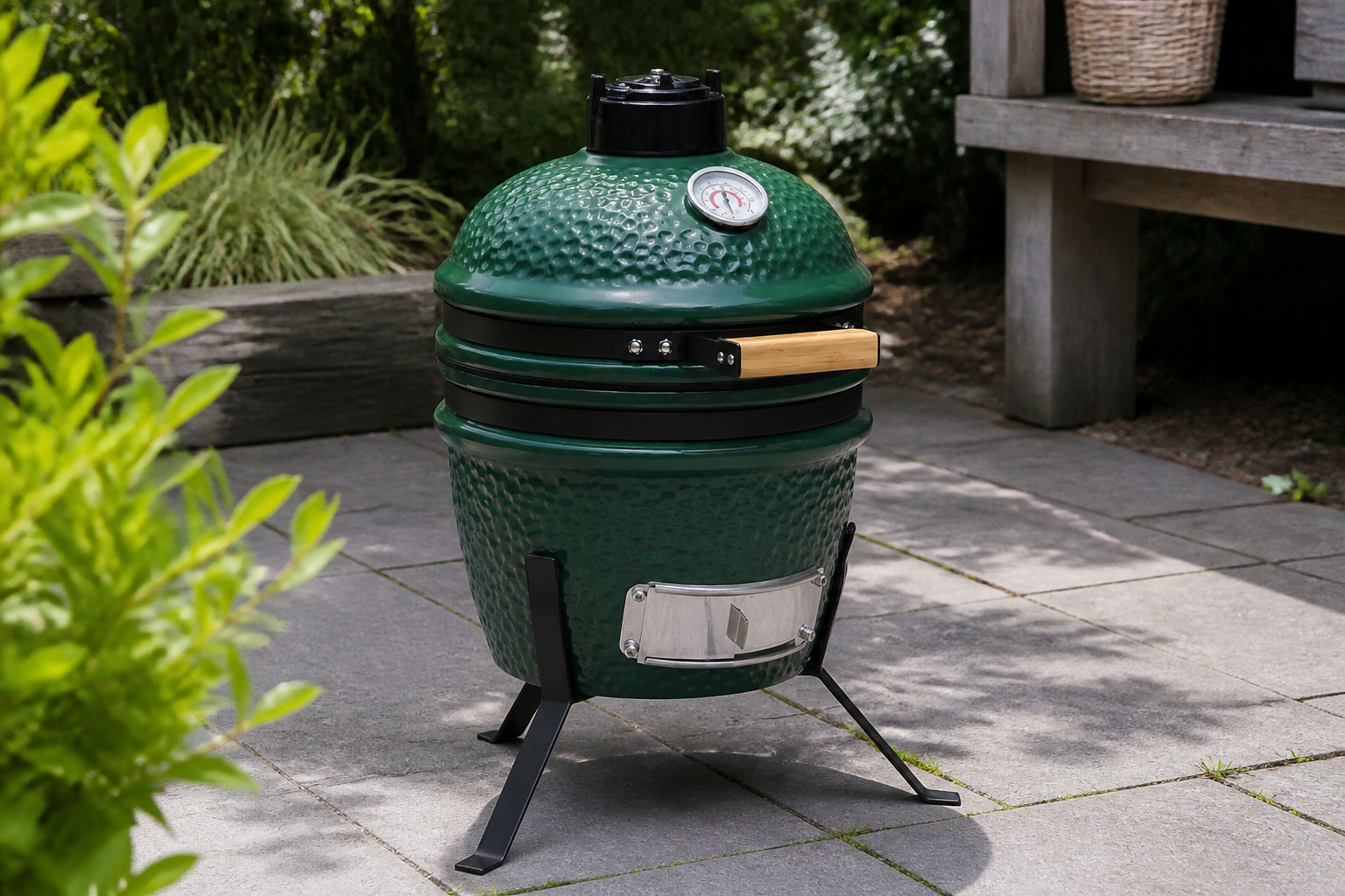 kamado action: Kamado action: wat moet je weten?